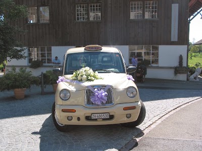 Photos of Wetziker Stadttaxi