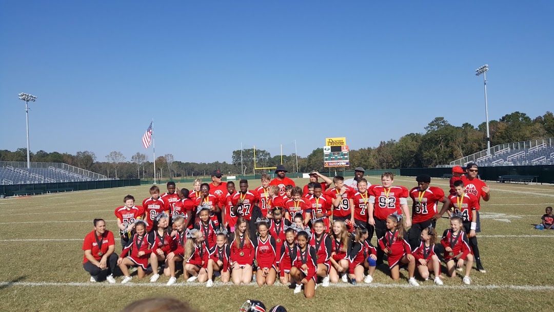 Pooler Recreation Complex