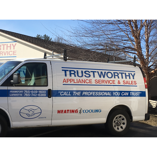 Trustworthy Appliance Service & Sales in Lafayette, Indiana