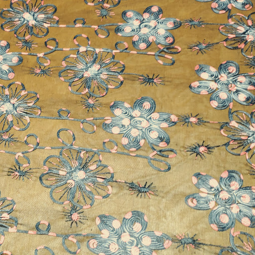 Fabric Store «La Casa de las Viejas», reviews and photos, 39 NE 1st St, Miami, FL 33132, USA