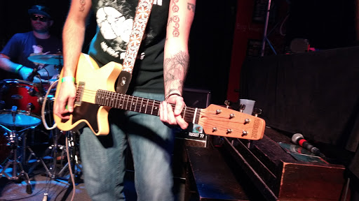 Bar «Deep South the Bar», reviews and photos, 430 S Dawson St, Raleigh, NC 27601, USA