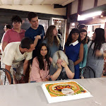 Photo n°1 de l'avis de Giuliana.e fait le 27/08/2019 à 08:27 sur le  Agriturismo Valverde à Villaga