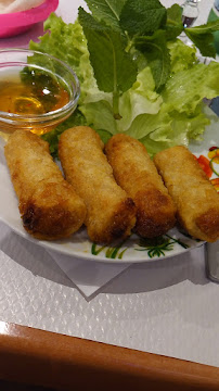 Plats et boissons du Restaurant asiatique CHEZ CHEN à Pierrelatte - n°7