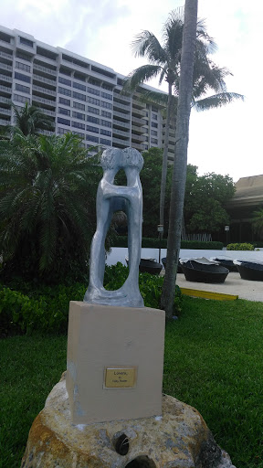 Hotel «Grove Isle Hotel & Spa», reviews and photos, 4 Grove Isle Dr, Miami, FL 33133, USA