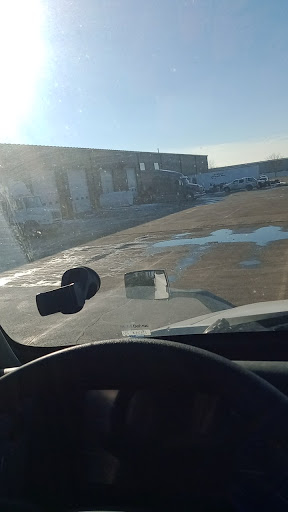 Freight Forwarding Service «Fast Cargo Inc», reviews and photos, 2330 Enterprise Park Pl # 102, Indianapolis, IN 46218, USA