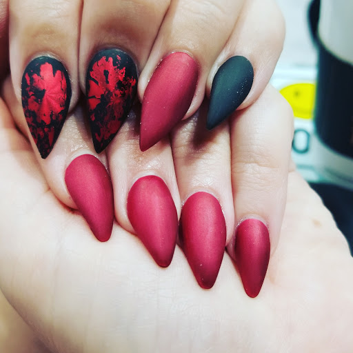 Nail Salon «Pure Bliss Nails & Beauty Salon», reviews and photos, 1611 Satellite Blvd #12, Duluth, GA 30097, USA