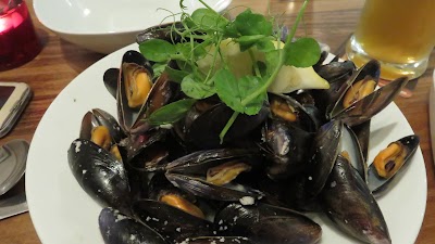Photos of Mannions Seafood Bar & Restaurant