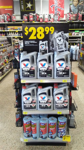 Auto Parts Store «Advance Auto Parts», reviews and photos, 7778 Landover Rd, Landover, MD 20785, USA