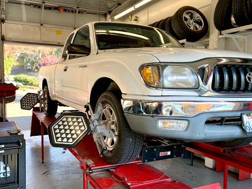 Auto Repair Shop «Orinda Motors, Inc.», reviews and photos, 63 Orinda Way, Orinda, CA 94563, USA