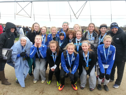 Park «Green Branch Park», reviews and photos, 299 Upper Neck Road, Elmer, NJ 08318, USA