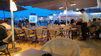 Atmosphère du Restaurant La Marine à Saint-Martin-de-Ré - n°15