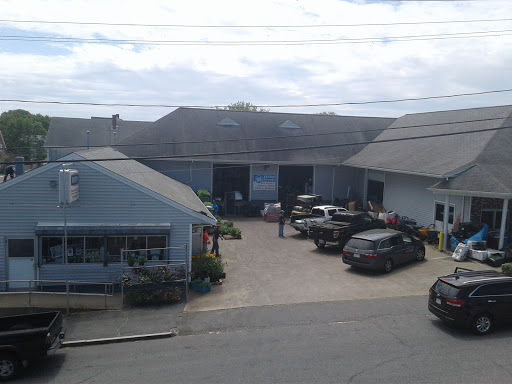 Pet Supply Store «Marvin Grain & Pet Supply», reviews and photos, 31 Cove Rd, South Dartmouth, MA 02748, USA