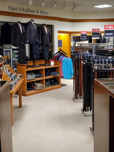 Shopping Mall «Southroads Shopping Center», reviews and photos, 5211 E 41st St, Tulsa, OK 74135, USA