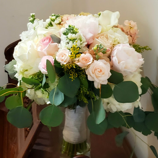 Florist «Point Loma Village Florist», reviews and photos, 3020 Cañon St, San Diego, CA 92106, USA