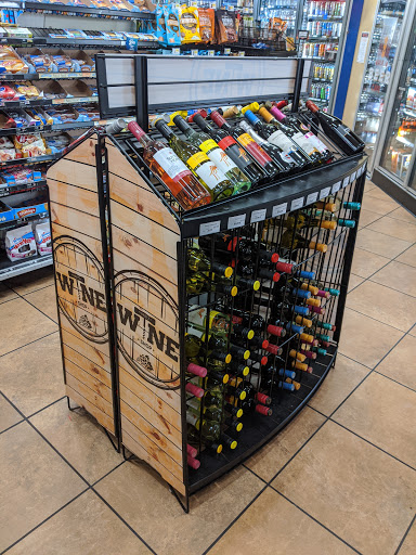 Convenience Store «Sheetz», reviews and photos, 610 Scranton Carbondale Hwy, Scranton, PA 18508, USA