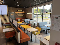 Atmosphère du Restauration rapide Burger King à Chelles - n°1