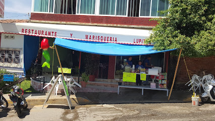 Restaurante Y Marisqueria Lupita,s - Lázaro Cárdenas 246, Emiliano Zapata, 40500 Arcelia, Gro., Mexico