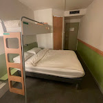 Photo n°3 de l'avis de Alexander.r fait le 21/04/2024 à 20:29 sur le  ibis budget Duisburg City am Innenhafen à Duisburg