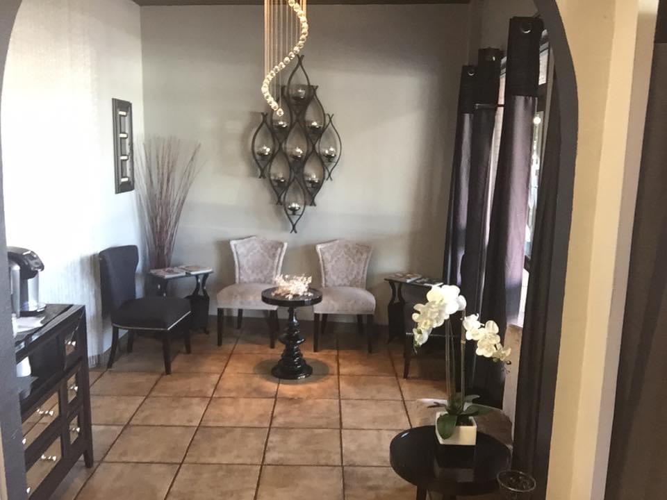 Salon Nevaeh Inc. 33763