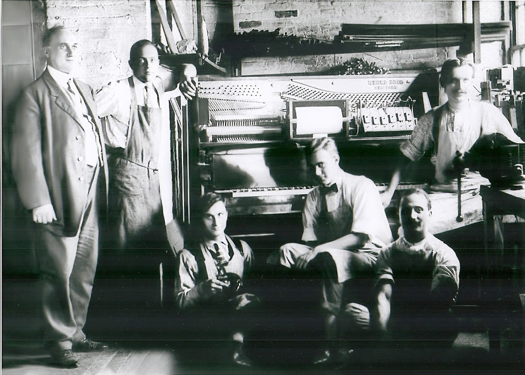 Coastal Furniture Services, Inc.