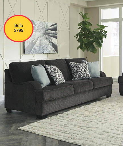 Furniture Store «My Family Furniture & Bedding», reviews and photos, 865 E Belvidere Rd, Grayslake, IL 60030, USA