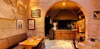 Atmosphère du Restaurant français Restaurant Le Divil à Perpignan - n°10