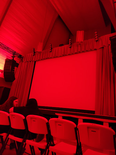 Live Music Venue «Kathedral Event Center», reviews and photos, 499 S Egg Harbor Rd, Hammonton, NJ 08037, USA