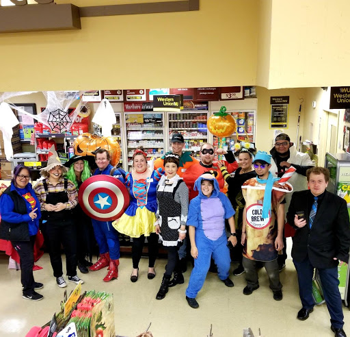 Grocery Store «Safeway», reviews and photos, 6701 E Mill Plain Blvd, Vancouver, WA 98661, USA