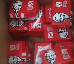 KFC Bloemfontein 1 photo