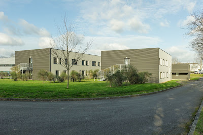 Couëron Créatic à Couëron