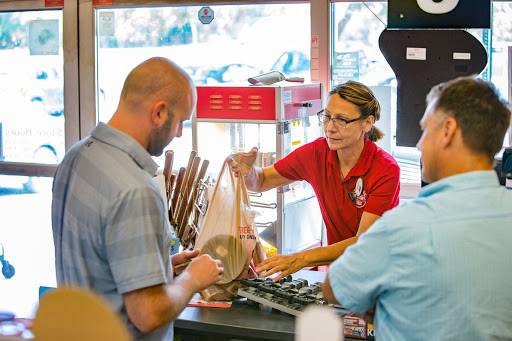 Hardware Store «Proctor Ace Hardware», reviews and photos, 870 A1A N, Ponte Vedra Beach, FL 32082, USA