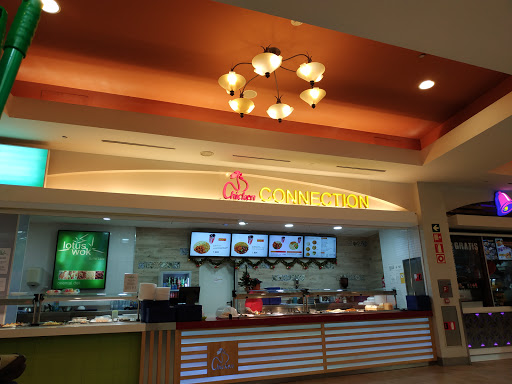 Chicken Connection