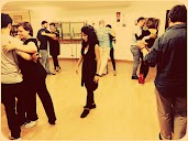 El Puntazo Estudio de Tango Clases de Tango en Barcelona