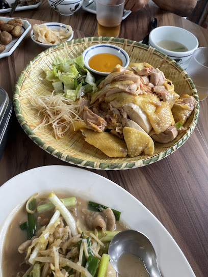 六堆。文山 新客家料理 的照片