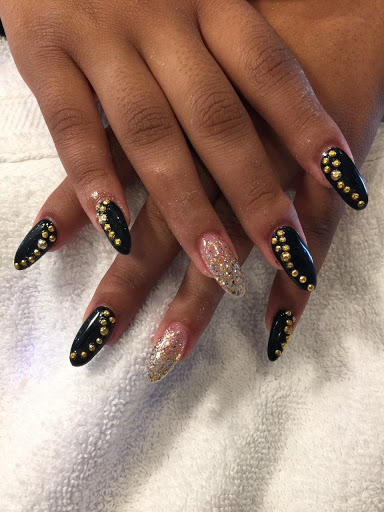 Hair Salon «Hermosa Hair & Nails», reviews and photos, 158 King Rd #20, San Jose, CA 95116, USA