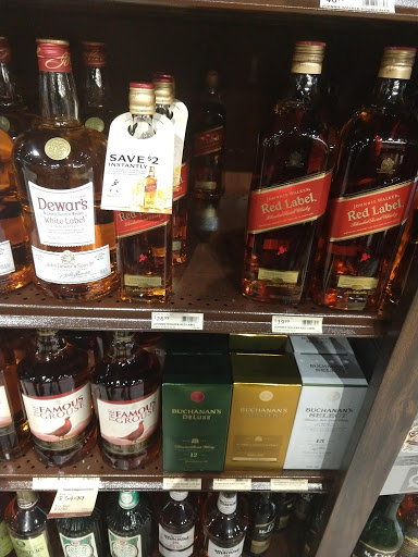 Liquor Store «Wine & Spirits Stores», reviews and photos, 119 City Ave, Bala Cynwyd, PA 19004, USA