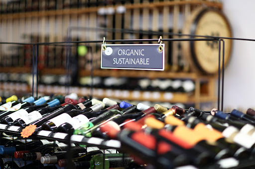 Liquor Store «MV Wine & Spirits», reviews and photos, 17A Airport Rd, Edgartown, MA 02539, USA