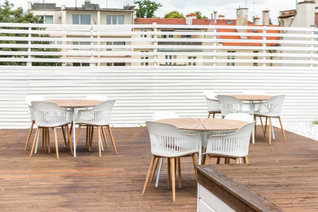 MONCIAK 55 Sopot Apartments - Hotel