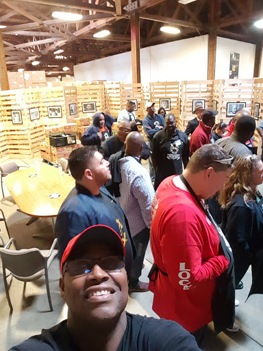 Food Bank «Second Harvest Food Bank of Orange County, Inc.», reviews and photos