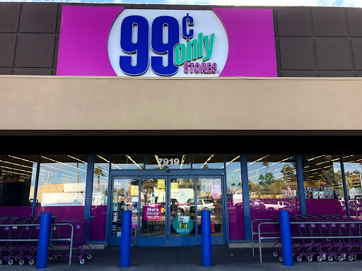 Discount Store «99 Cents Only Stores», reviews and photos, 7919 E Thomas Rd, Scottsdale, AZ 85251, USA