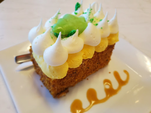 Cafe «Dulce Cafe & Gelato», reviews and photos, 5826 Fayetteville St #106, Durham, NC 27713, USA