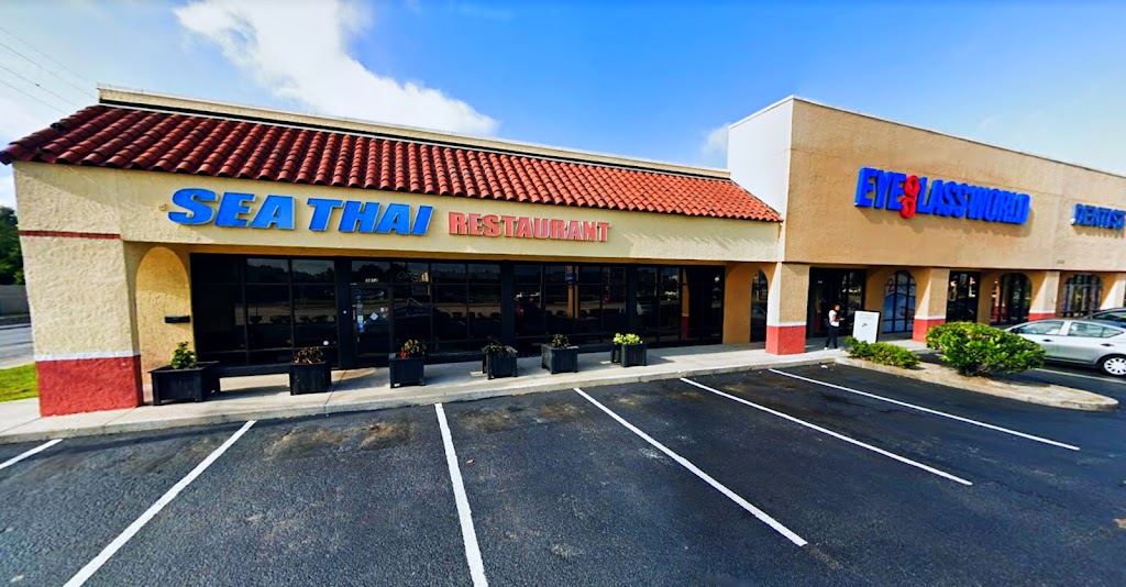 SEA THAI RESTAURANT 32803