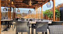 Atmosphère du Restaurant La table des z'amis à Torreilles - n°2