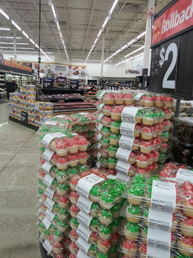 Department Store «Walmart Supercenter», reviews and photos, 4965 US-90, Milton, FL 32571, USA