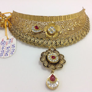 Baghel Jewellery photo