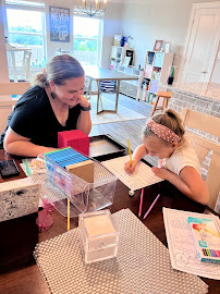 POP Tutoring - Photo 2 - Car repair in , Tyler