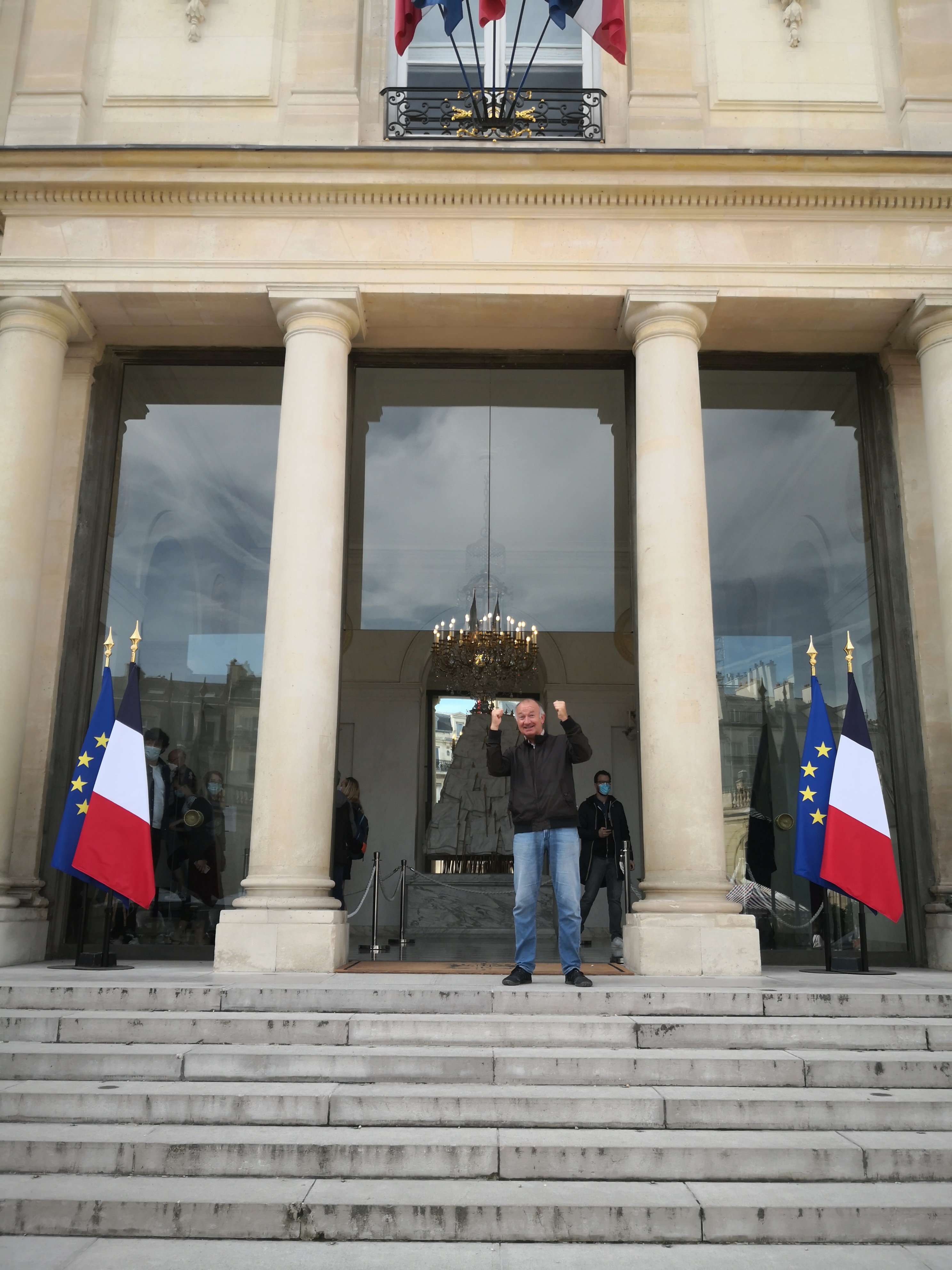 Photo n° 1 de l'avis de Riclo.a fait le 21/09/2021 à 04:53