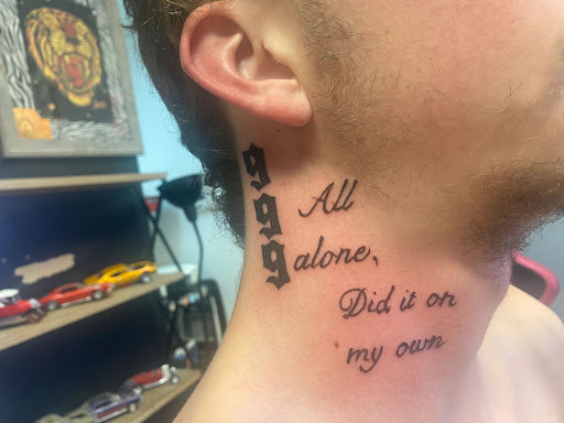 Explore christian tattoo ideas women, creative tattoo ideas in Twin Falls, available at Twin City Tattoo Company