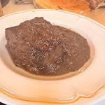 Photo n°19 de l'avis de Antonio.c fait le 20/03/2023 à 19:44 sur le  Ristorante Enoteca Bolgheri Bistrot à Bolgheri