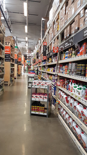 Home Improvement Store «The Home Depot», reviews and photos, 6633 Westminster Ave, Westminster, CA 92683, USA